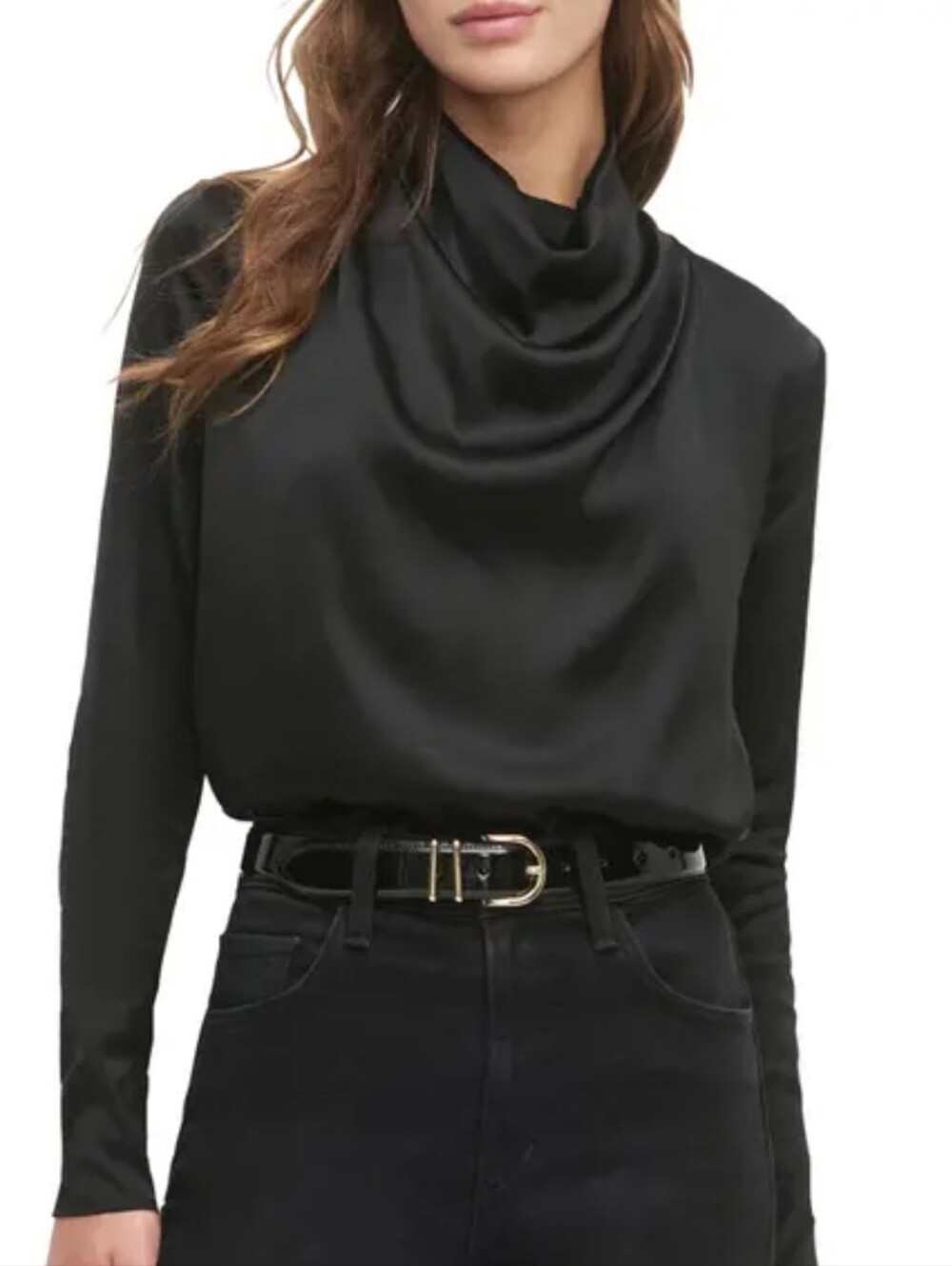 Favorite Daughter Alice Women's - Long Sleeve Top Size XS